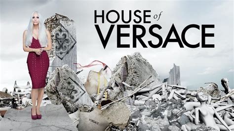 versace estate|house of Versace full movie.